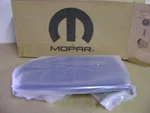 New Oem Mopar Rear Seat Storage Bin Lid Left 5LB78DX9AA Ram Crew Cab 2013-2020. Fixed Price $179.00.