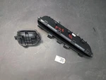 2PC Dashboard Pocket Tray Set 2021 Toyota RAV4 55041-0R010-C2 2019 2020 2024. Fixed Price $75.00.