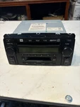 2005 4RUNNER Oem Head Unit Part Number 86120-35201 56836 Jbl Stereo Cd Player. Fixed Price $48.00.