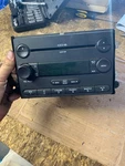 06 Ford Fusion Mercury Milan Am Fm Cd Player Radio W Bluetooth 6E5T-18C815-AH. Fixed Price $60.00.