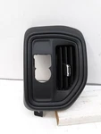 20-24 Silverado Left Drivers Headlight Switch Bezel Only Vent 84054796. Fixed Price $66.74.