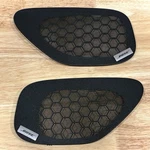 Saab 9-3 2007-2011 Oem Bose Front Left & Right Dash Speaker Grille Trim Covers. Fixed Price $24.99.