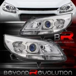 For 2013-2015 Malibu Lt / 2016 Limited Headlamp Clear Corner Bumper Lights Lh+rh. Fixed Price $172.94.