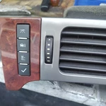 2007 - 2014 Chevrolet Gmc Front Dash Instrument Panel Molding Bezel Trim Oem. Fixed Price $129.99.