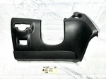 2017-2019 Infiniti QX30 Dashboard Left Side Knee Bolster Trim Cover Oem. Fixed Price $179.88.