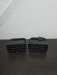 2007-2009 Lincoln Navigator Dash Ac Air Vent Grille Center Right/left Bundle. Fixed Price $35.00.