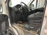 Seat Belt Front Bench 40/20/40 Split Fits 14-22 Promaster 1500 Van 4785504. Fixed Price $135.00.