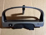 04-06 Pontiac Gto Instrument Gauge Cluster Panel Surround Trim Fuel Door Release. Fixed Price $49.98.