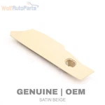 2012-2018 Audi A6 Quattro Right Dash Panel Trim / Cover 4G1863280. Fixed Price $12.13.