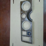 1978 Buick Lesabre Woodgrain Trim Bezel Around Speedometer Oem Surround 1252121. Fixed Price $125.00.