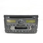 03-05 Honda Pilot Radio W/o Entertainment Navi System Oe# 39100-S9V-A120. Fixed Price $54.82.