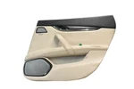 14-17 Maserati Quattroporte M156 SQ4 Rear Right Side Interior Door Panel Oem. Fixed Price $128.00.