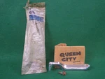 Nos 80-86 Ford Truck/ Bronco Interior Door Handle Lh E0TZ-1022601-B #2. Fixed Price $32.00.