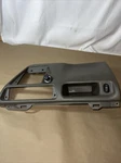 1999-2004 Ford F250 F350 Center Lower Dash Panel Mocha Brown Oem 1C3X-2504302-A. Fixed Price $48.97.