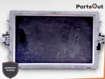 2012 - 2014 Mercedes Benz Class W204 Information Display Monitor Screen Oem. Fixed Price $103.49.
