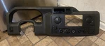 2009-2014 Ford E150 E250 E350 Dash Cluster Trim Bezel Oem AC2415044D70AAW. Fixed Price $99.99.