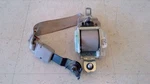 2011 Acura Mdx Seat Belt With Retractor Left Rear Driver 3RD Row Gray 84303. Fixed Price $164.00.