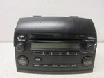 2008-2010 Toyota Sienna Am Fm Cd MP3 Radio Receiver P11827 Oem Lkq. Fixed Price $79.17.