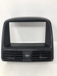 2002-2006 Honda Crv Cr-v Center Dash Radio Bezel Trim Air Vent Oem. Fixed Price $49.70.