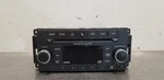 13 Jeep Wrangler Jku Radio Audio Reaceiver Head Unit 5091198AB. Fixed Price $225.00.