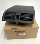 New Oem Honda Center Dash Vents Register 2003-2007 Accord Black 77270-SDA-A51ZA. Fixed Price $60.00.