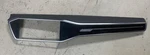 2019 - 2022 Audi S7 Dashboard Carbon Twill Structure Trim Panel 4K1857200G. Fixed Price $299.00.