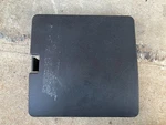 Nissan Jdm S14 Silvia 200SX Inside Fuse Box Lid Interior Trim 545-5592-100 #4. Fixed Price $27.95.