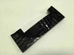 Dodge Caliber 2007 Instrument Panel Dash Under Knee Bolster Mount Bracket Fabric. Fixed Price $53.11.