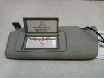 2003-2009 Mercedes CLK500 Driver Left Sun Visor Oem Used Tested Coupe. Fixed Price $45.99.