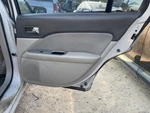 Ford Fusion 2010 Door Trim Panel Rear 981398. Fixed Price $190.00.