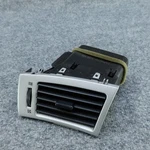 04-08 Toyota Solara Driver Left Dash Vent Heater Ac Silver Oem Good. Fixed Price $39.99.