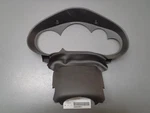 Speedometer Instrument Cluster Dash Trim Bezel Fits 2005-2010 Pontiac G6 63841. Fixed Price $32.89.