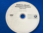 2007 Bmw 645CIC 525I 328I Navigation Dvd Rom Oem 65902147677 S0001-0075-808. Fixed Price $99.99.