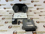 2015-2019 Mercedes Benz CLA45 Amg Cluster Ecu Bcm Key Ignition Set Oem. Fixed Price $685.00.