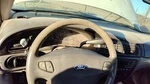 2000-2002 Ford Taurus Trim Bezel Around Speedometer Oem Dash Surround Panel Gray. Fixed Price $101.47.
