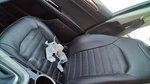Passenger Front Seat Bucket Leather Heated Fits 15-16 Fusion 5414562. Fixed Price $462.50.