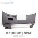 2019-2024 Audi A6 Quattro Left Under Dash Knee Panel / Storage Bin 4K1880301. Fixed Price $60.49.