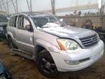 Console Front Sunroof With Navigation Fits 03-06 Lexus GX470 6973941. Fixed Price $80.74.