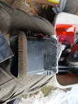 Audi Electric Dash Vent. Fixed Price $30.00.