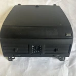 2007-2014 Lincoln Navigator Dash Center Air Vent With Clock Trim Cover Panel Oem. Fixed Price $104.99.
