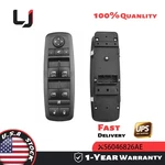 Window Control Button 56046826AE Fit Ram 1500 2016 2017 2018 Chrysler 300 2012. Fixed Price $28.47.