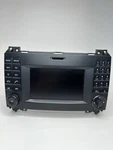2014-2018 Mercedes Sprinter 2500 Radio Receiver Display Screen Oem A9069000904. Fixed Price $109.99.