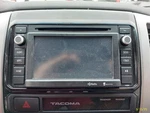 Audio Equipment Radio Display And Receiver Fits 15 Tacoma 3499830. Fixed Price $490.00.