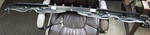 21-23 Tesla Model Front Fascia Brow Trim Genuine Oem 1624716-00-A. Fixed Price $60.00.