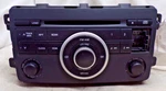 2008 Mazda CX-9 CX9 Radio Cd Player TD7466AR0 USH06. Fixed Price $18.40.
