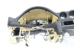 Used Dashboard Panel Fits: 1994 Mitsubishi 3000GT Grade. Fixed Price $649.00.