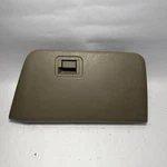 03-07 Ford F250 F350 Sd Gray Glove Box Storage Compartment Plastic Hinge Tan. Fixed Price $79.93.