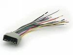 Scosche CR04B Audio/video Module Connector. Fixed Price $9.99.