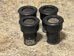 One Oem Bmw E30 E28 Cigarette Lighter Element 61341367689 Genuine. Fixed Price $19.99.