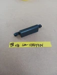 85-89 Firebird Trans Am Fog Light Defrost Switch Delete Trim Filler 10037704. Fixed Price $15.00.